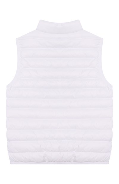 Утепленный жилет DSQUARED2, арт. DQ3231/D0ABC