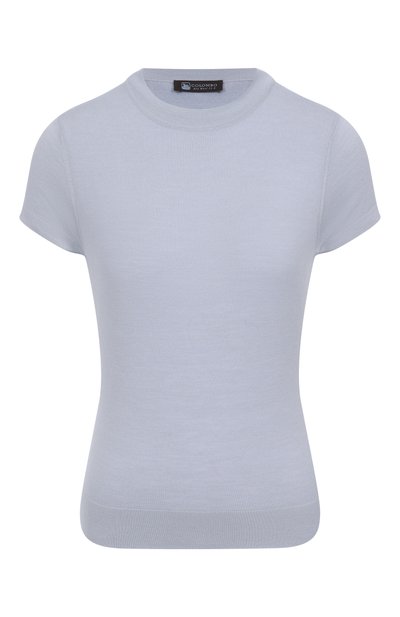 Женский шерстяной топ COLOMBO, арт. MA04688/2-80APL