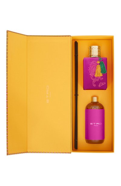 Диффузор для помещений afrodite (500ml) ETRO бесцветного цвета по цене 35700 руб., арт. 60022, фото 2 Диффузор для помещений afrodite (500ml) ETRO, арт. 60022, фото 2