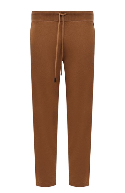 Мужские кашемировые брюки COLOMBO, арт. MA04433/2-26KI