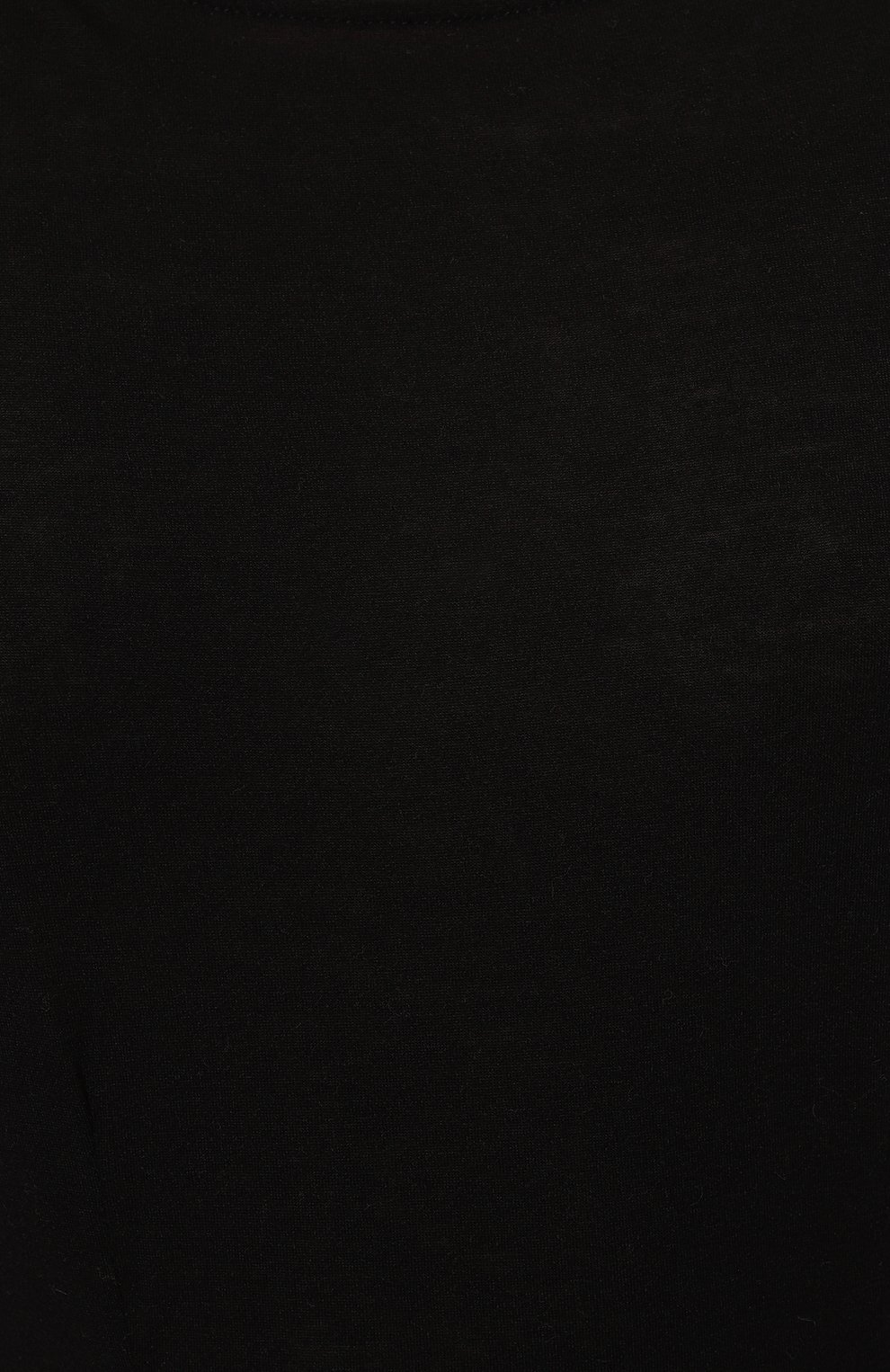 Платье из вискозы и кашемира AUBADE, арт. 1L45, фото 5