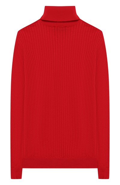 Водолазка из хлопка и кашемира DAL LAGO, арт. R586/2925/13-16, фото 2