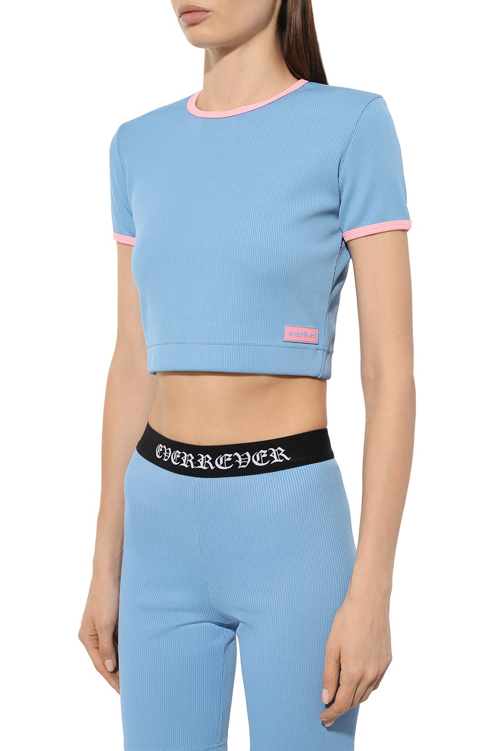 Топ EVERREVER, арт. RE-KTST-B-02, фото 3