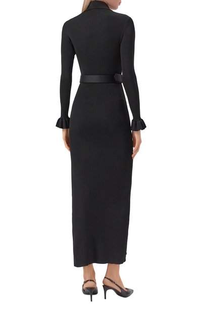 Платье SELF-PORTRAIT, арт. AW25-007X-B, фото 3