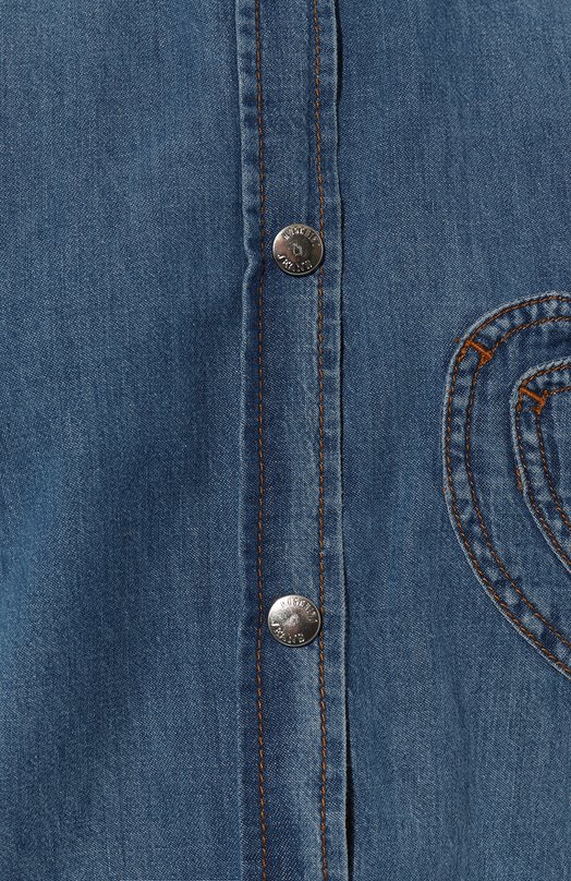 Джинсовое платье M05CH1NO Jeans 5