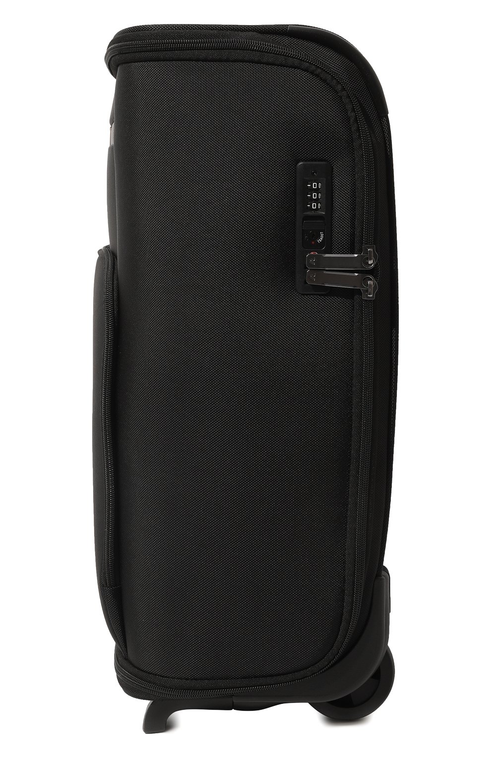 Текстильный дорожный чемодан biz 4.0 small RONCATO, арт. 41388701, фото 3