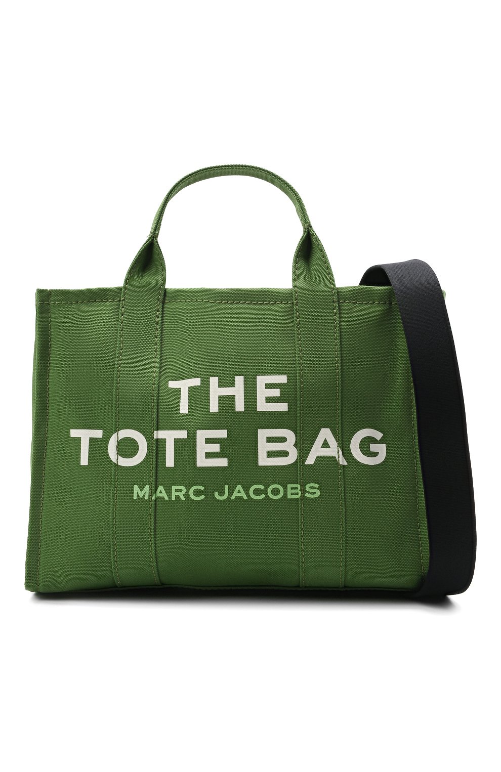 Сумка the tote bag medium MARC JACOBS (THE), арт. M0016161, фото 6