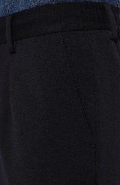 Шерстяные брюки MVST, арт. 323M/76M2, фото 5