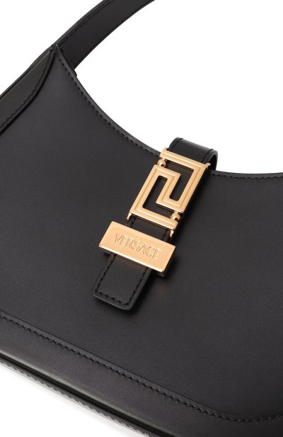 Сумка greca goddess small VERSACE, арт. 1013167/1A05134, фото 3