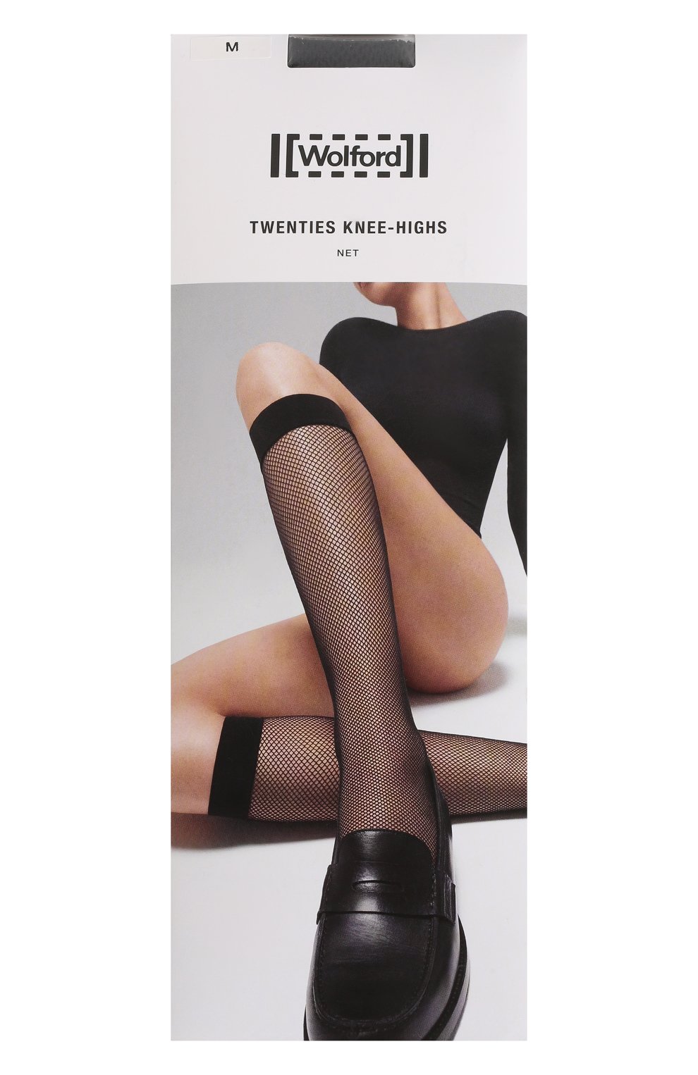 Гольфы WOLFORD, арт. 31545, фото 1