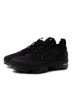 Мужские текстильные кроссовки air vapormax 2021 fk NIKELAB темно-серого цвета, арт. DH4084-001 | Фото 1 (Материал внешний: Текстиль; Региональные ограничения белый список (Axapta Mercury): Не проставлено; Материал сплава: Проставлено; Нос: Не проставлено; Материал утеплителя: Без утеплителя; Материал внутренний: Текстиль; Подошва: Массивная; Драгоценные камни: Проставлено; Стили: Спорт)