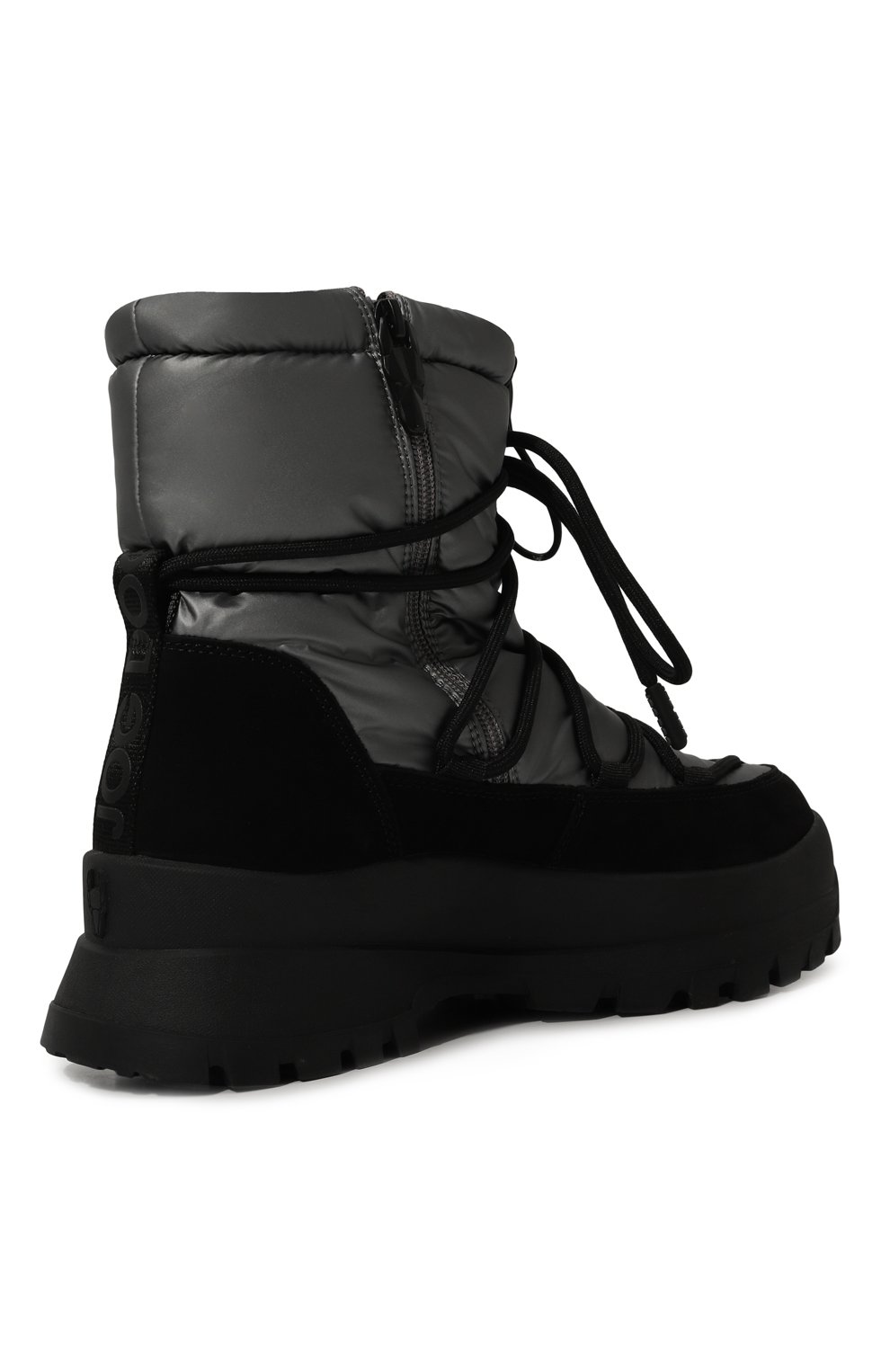 Утепленные ботинки JOG DOG, арт. 1206AWLAV3-045, фото 5