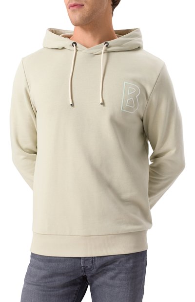 Хлопковое худи BOGNER, арт. 88266812, фото 3