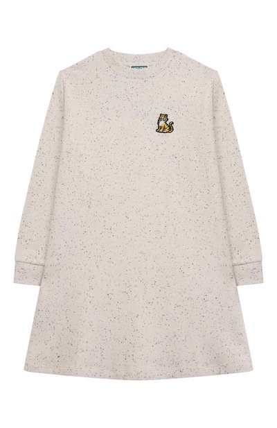 Хлопковое платье KENZO, арт. K60780