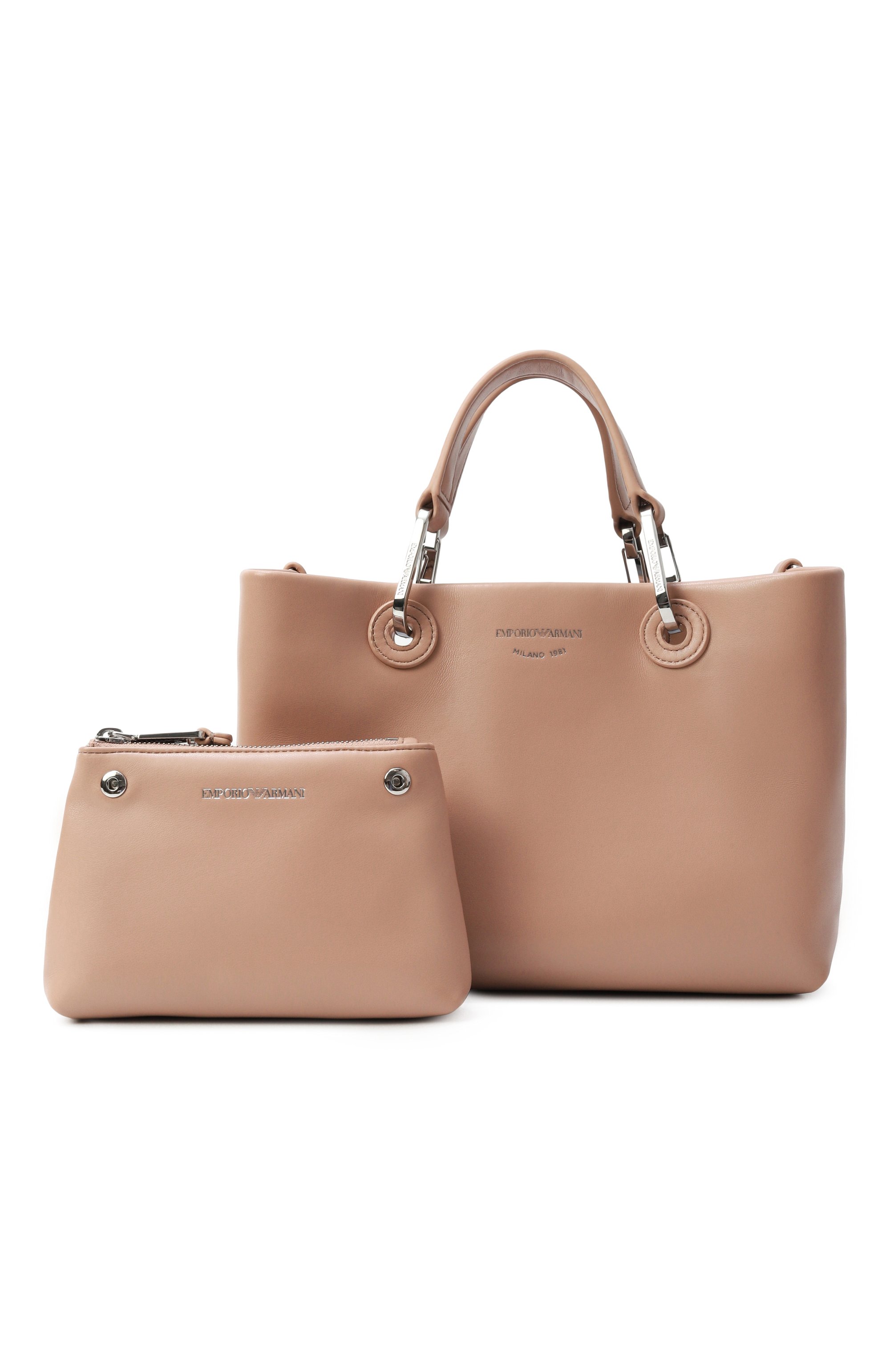 Сумка myea small EMPORIO ARMANI, арт. EW000361/AF18673, фото 8