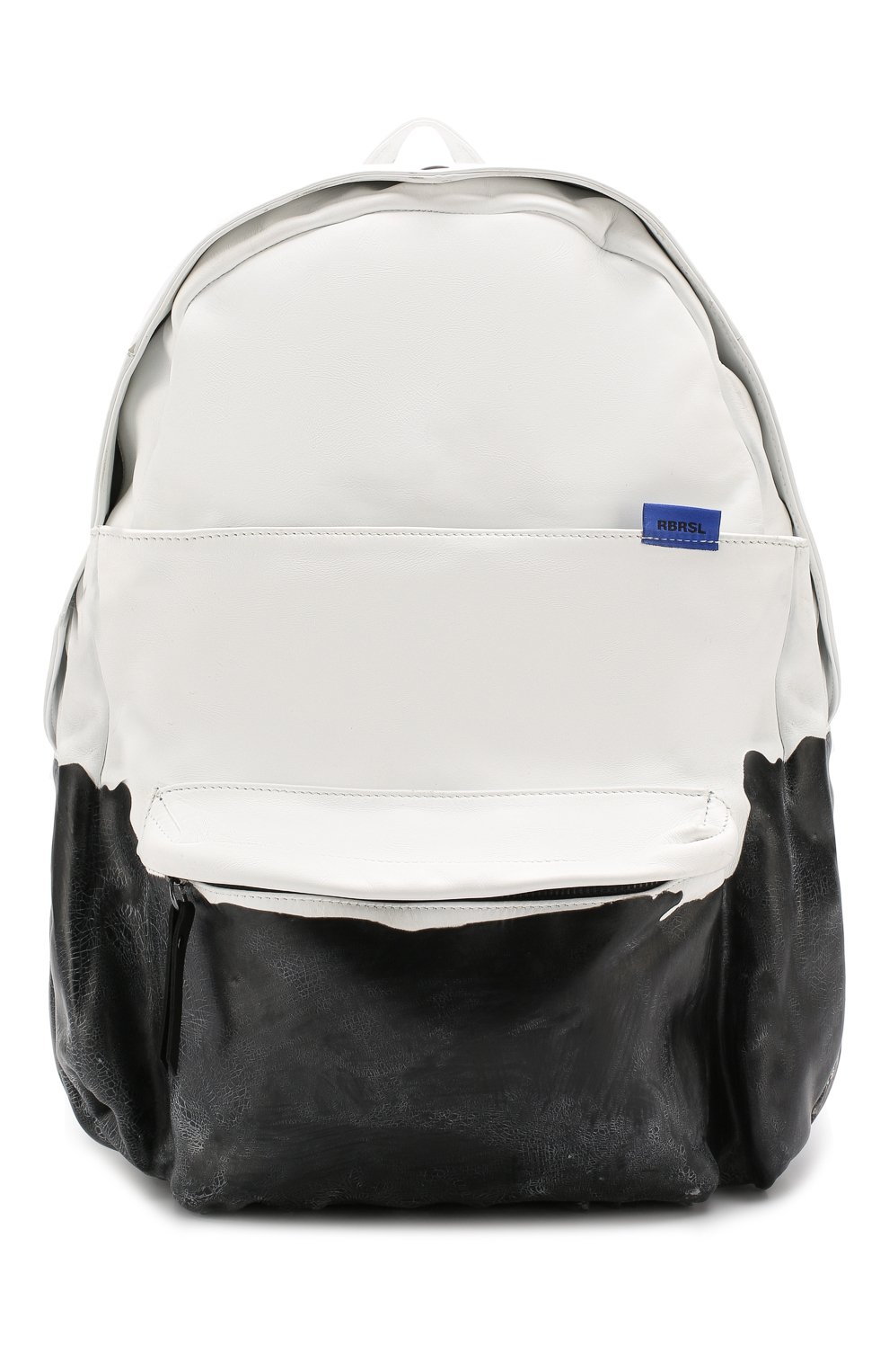 Кожаный рюкзак RBRSL, арт. 7U0946T.999CSLB014, фото 1