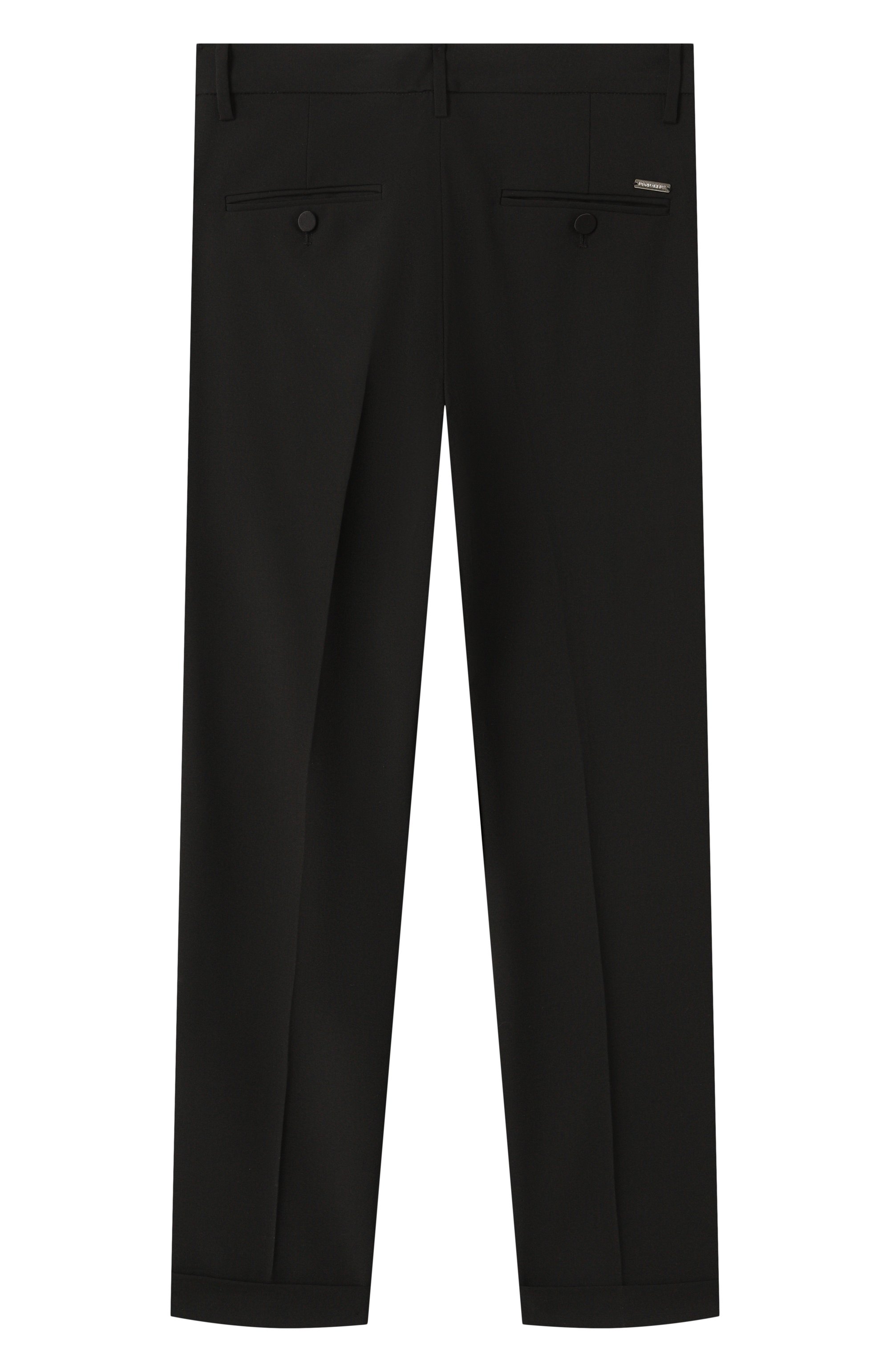 Брюки DSQUARED2, арт. DQ2276/D0A8A, фото 2