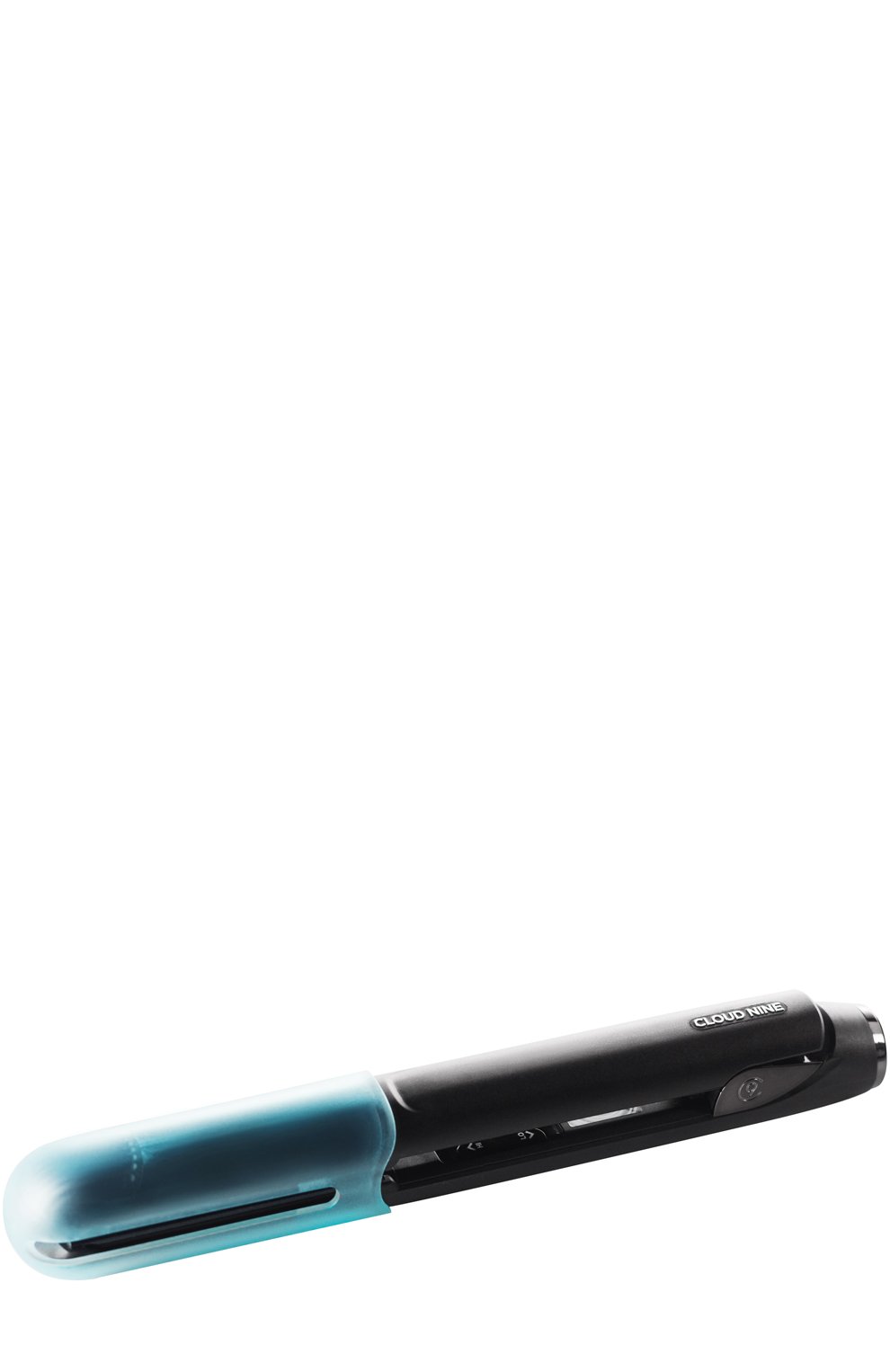 Стайлер для выпрямления волос мини CLOUD NINE бесцветного цвета по цене 11870 руб., арт. 8809254800891, фото 1 Стайлер для выпрямления волос мини CLOUD NINE, арт. 8809254800891, фото 1