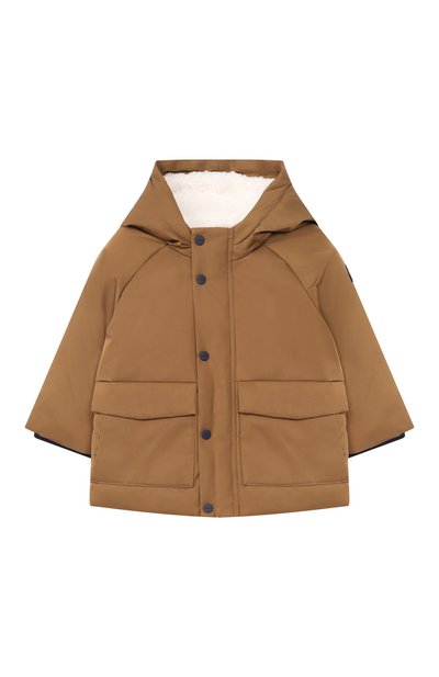 Пуховая парка JACADI, арт. 2043985