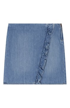 Джинсовая юбка INDEE, арт. ENGLISH/DENIM/12Y-16Y, фото 1