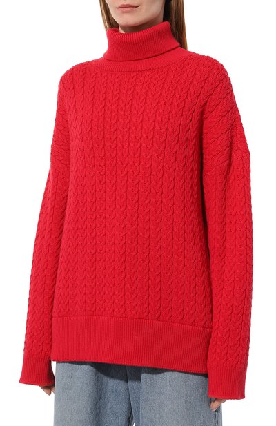 Свитер из шерсти и кашемира FREEAGE, арт. W24.SW067.2030.600, фото 3