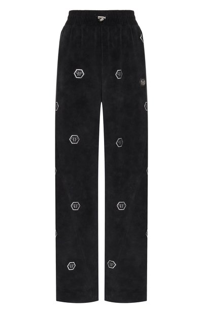Женские хлопковые брюки PHILIPP PLEIN, арт. SAFC WJT2194 PTE003N