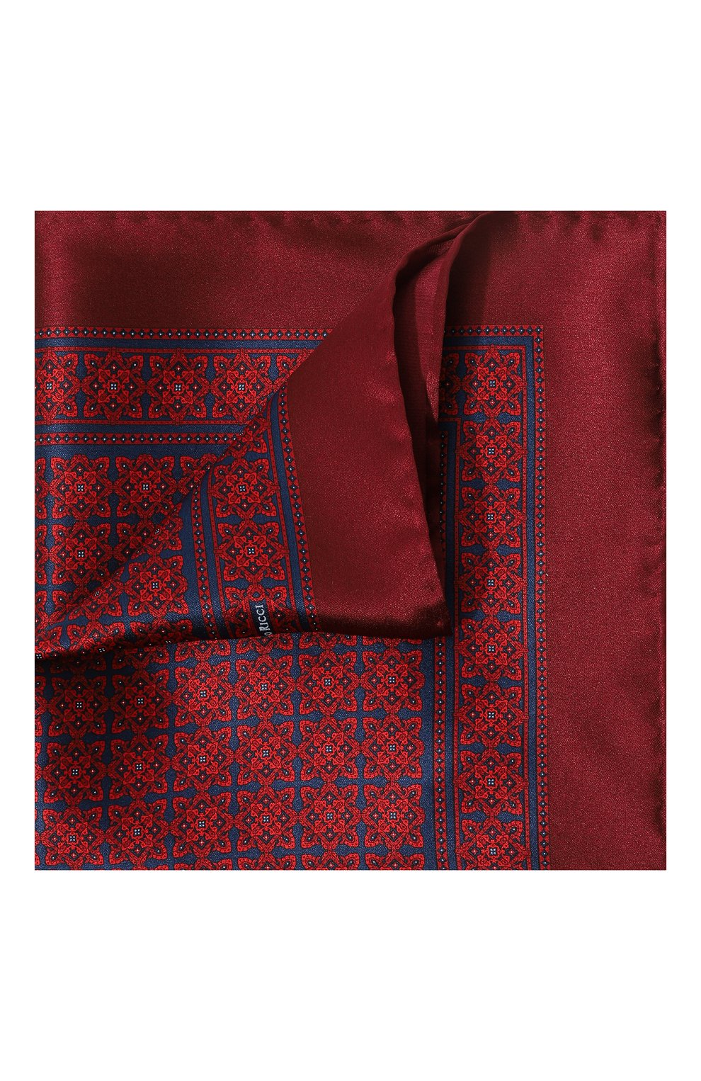 Комплект из галстука и платка STEFANO RICCI, арт. DH/49101, фото 5