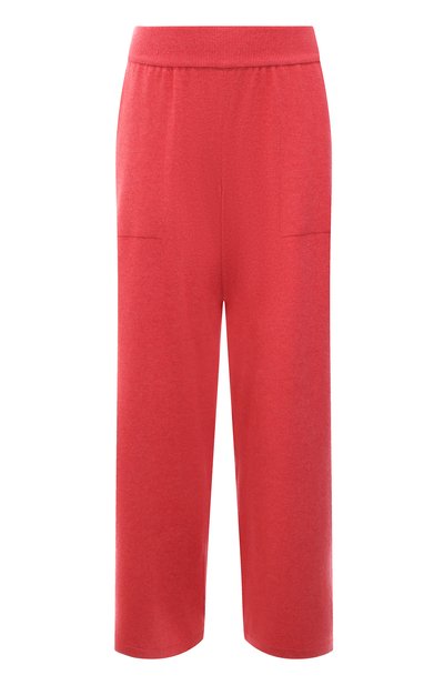 Женские брюки из шелка и кашемира FREEAGE, арт. LW23.PT039.6030.608