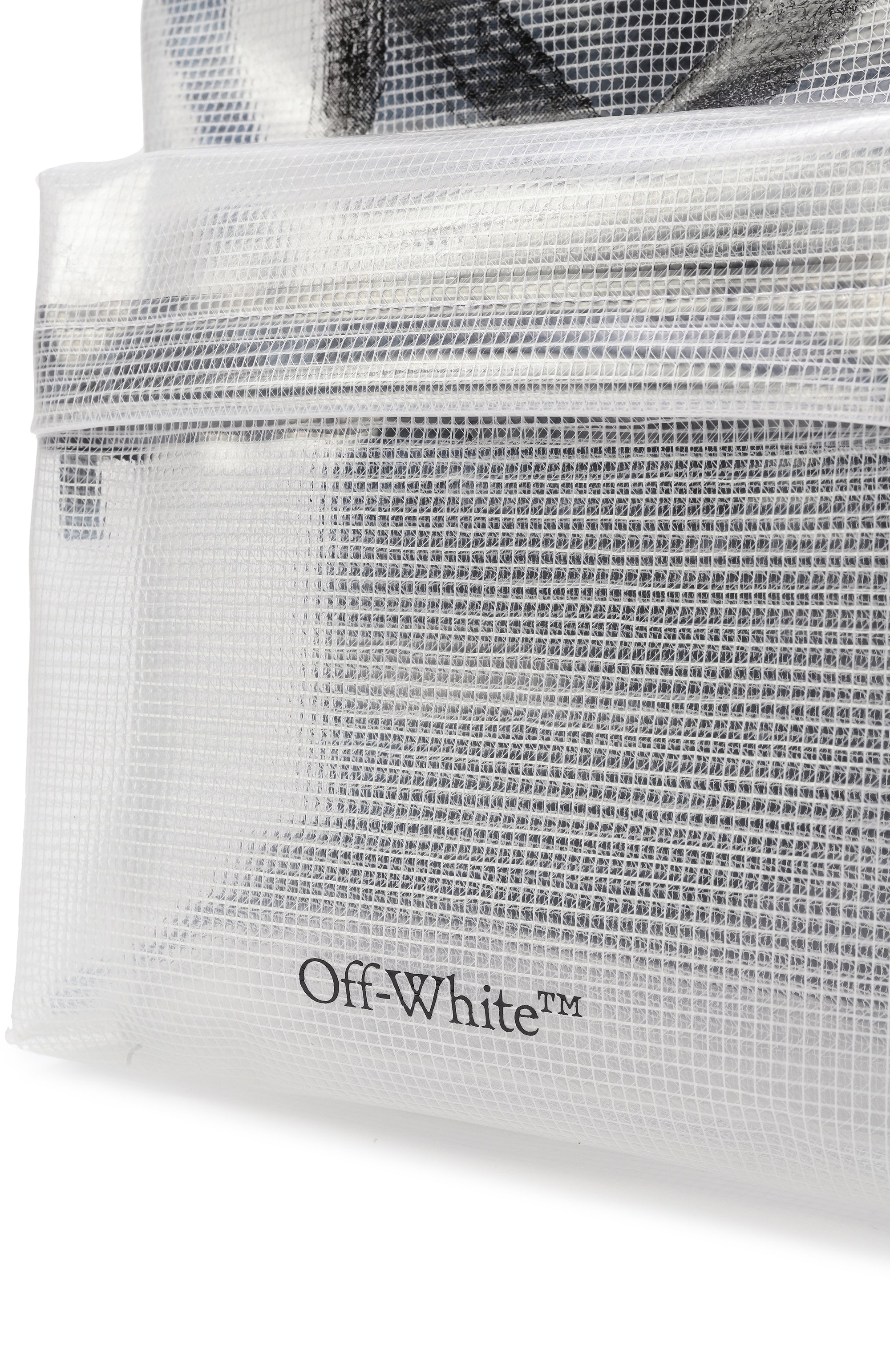 Рюкзак heritage OFF-WHITE, арт. 0MNB124S25FAB001, фото 3