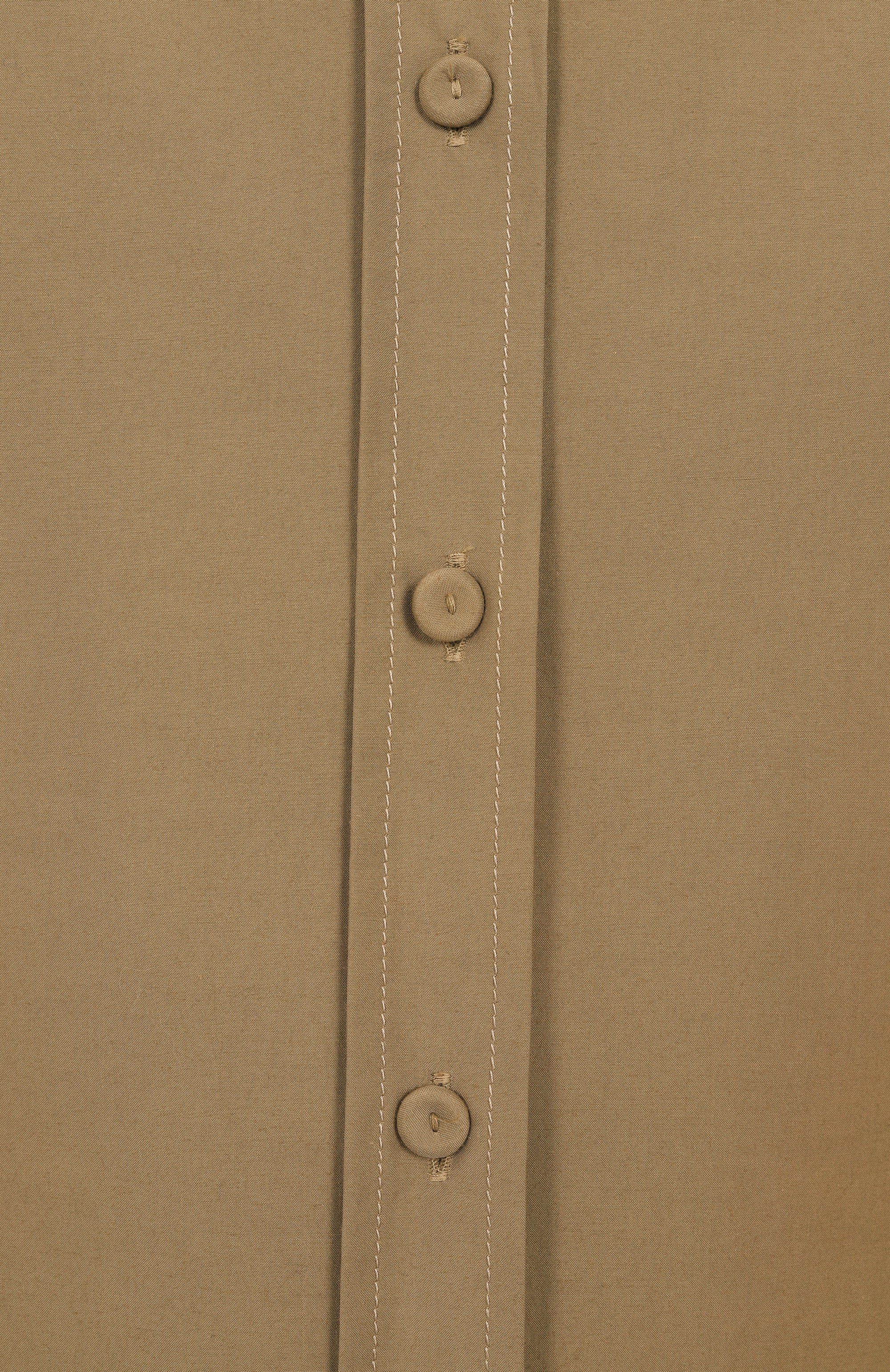 Хлопковая рубашка ARMARIUM, арт. ARMTMT005/C008, фото 6