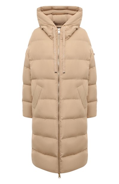 Женский пуховик LORENA ANTONIAZZI, арт. A2402PI25B/4430