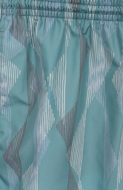 Плавки-шорты CORNELIANI, арт. 25QZ82-2529319, фото 4