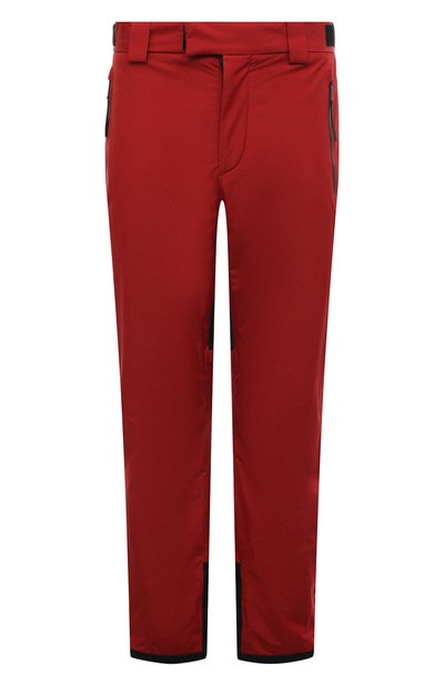 Брюки PRADA, арт. SPH18-1XV1-F0011-192, фото 1