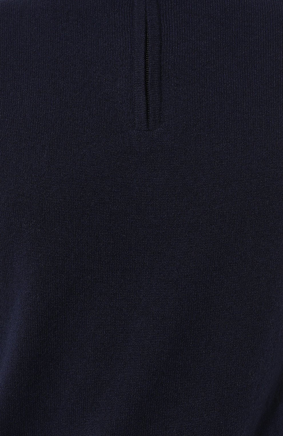 Кашемировый джемпер PAUL&SHARK, арт. 14311115, фото 5