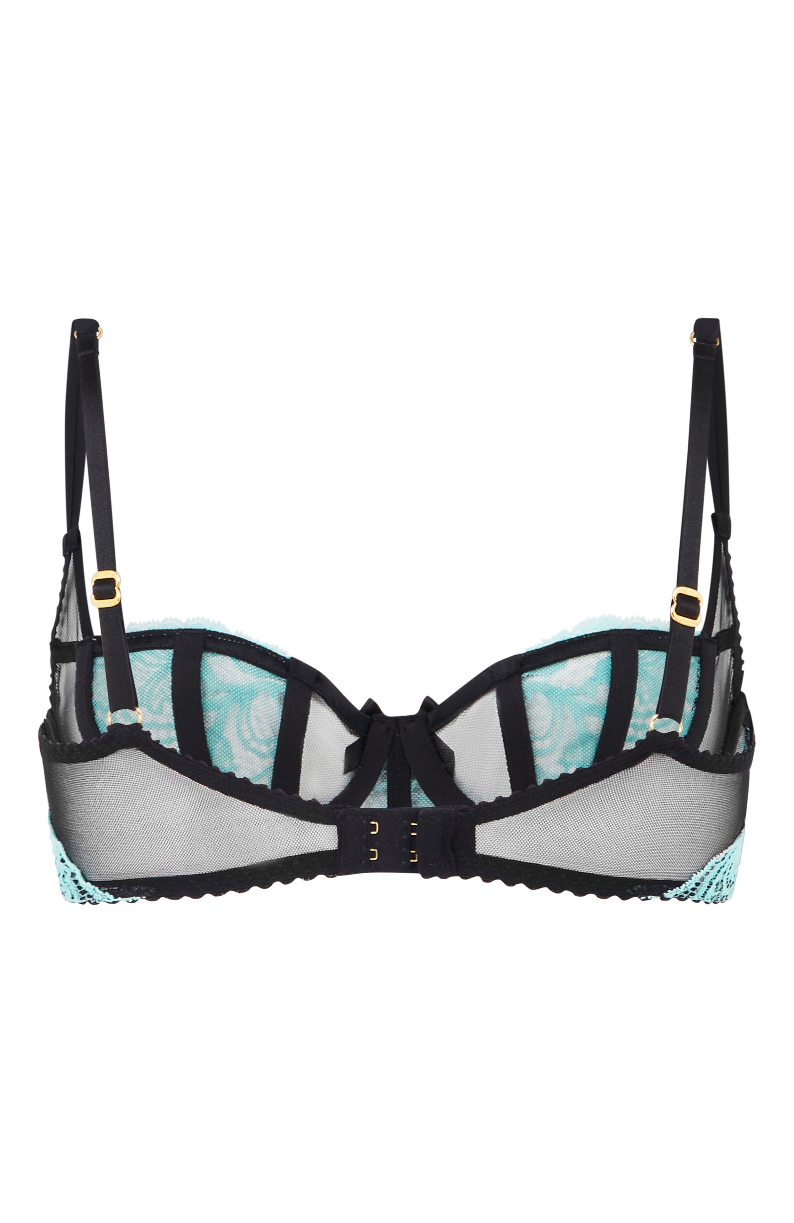 Бюстгальтер-балконет rozlyn AGENT PROVOCATEUR, арт. AP11624330001, фото 2