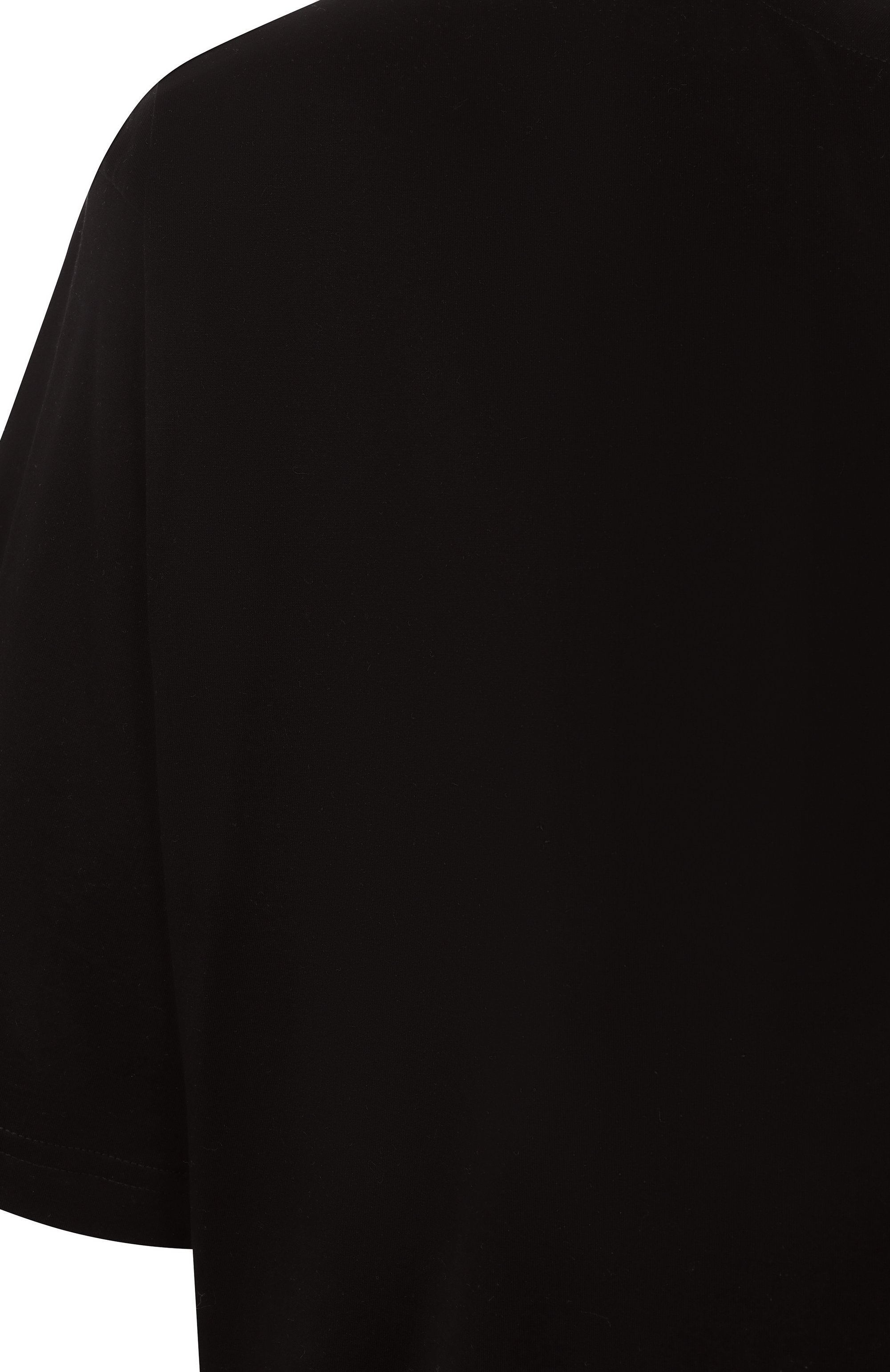 Хлопковая футболка HEVO, арт. MULIN00VER N 070/H714, фото 6