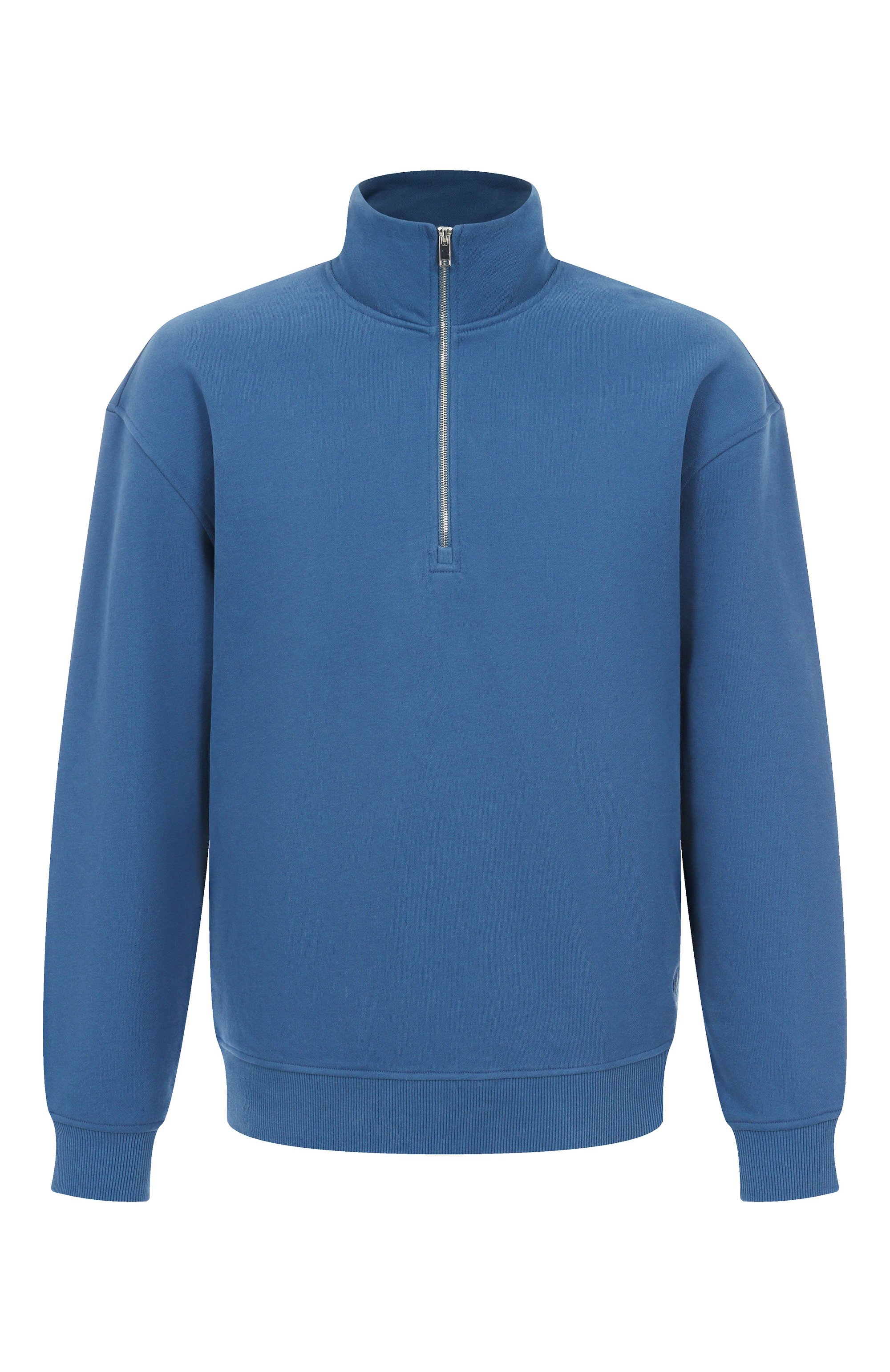 Хлопковый анорак 12 STOREEZ, арт. 128222, фото 1