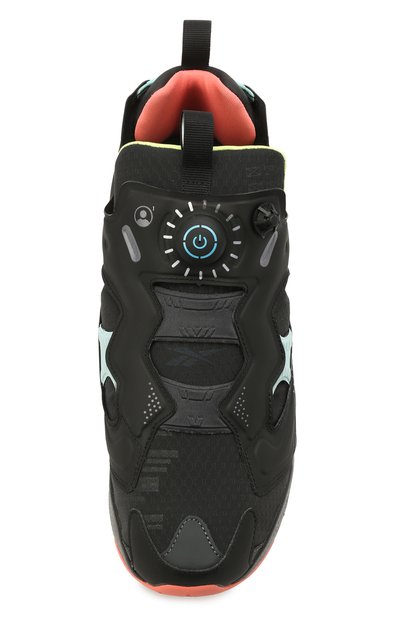 Кроссовки instapump fury og REEBOK, арт. FY6778, фото 5