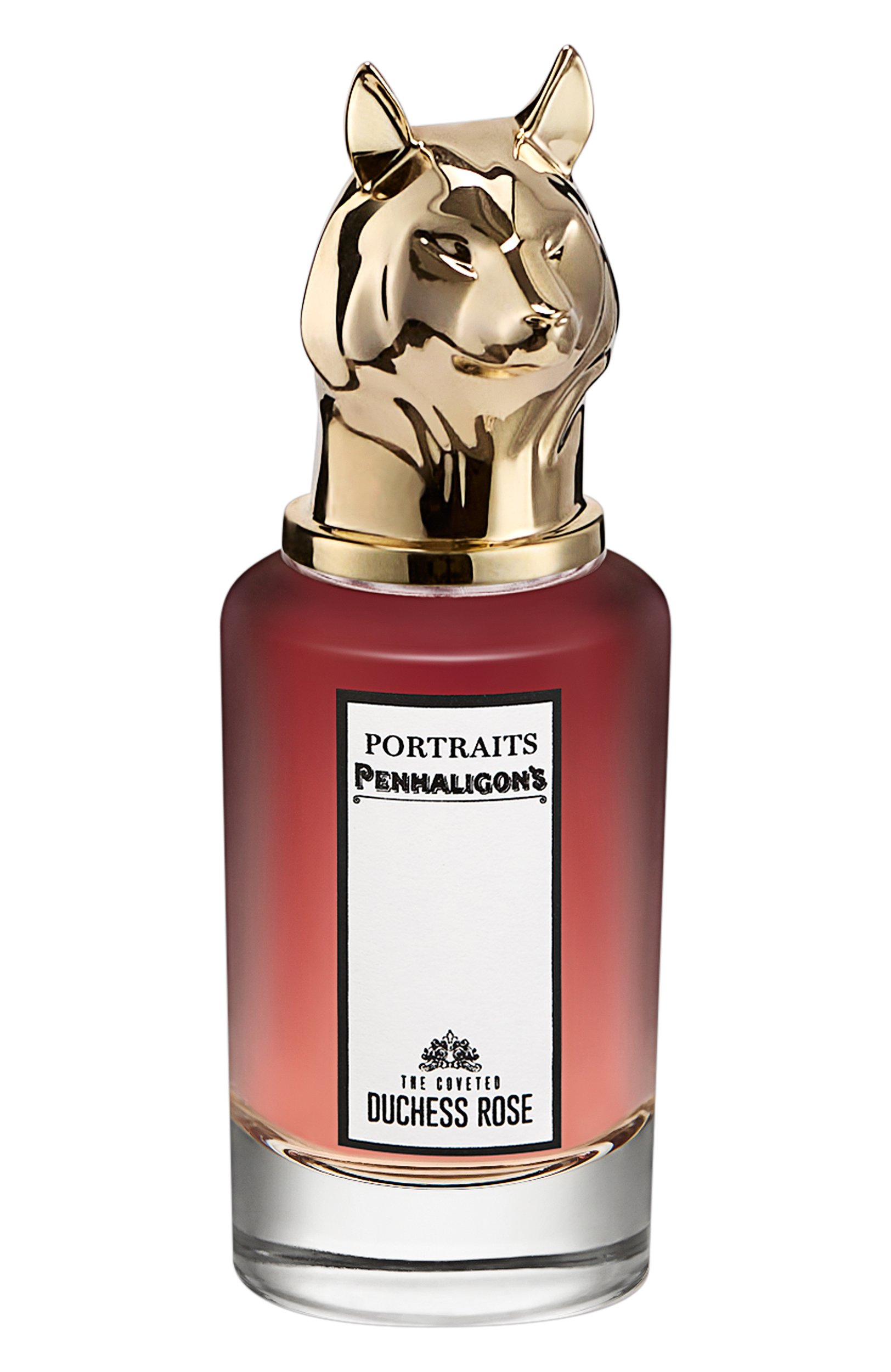 Парфюмерная вода the coveted duchess rose (9ml) PENHALIGON'S бесцветного цвета по цене 6500 руб., арт. 5056245057618, фото 1 Парфюмерная вода the coveted duchess rose (9ml) PENHALIGON'S, арт. 5056245057618, фото 1