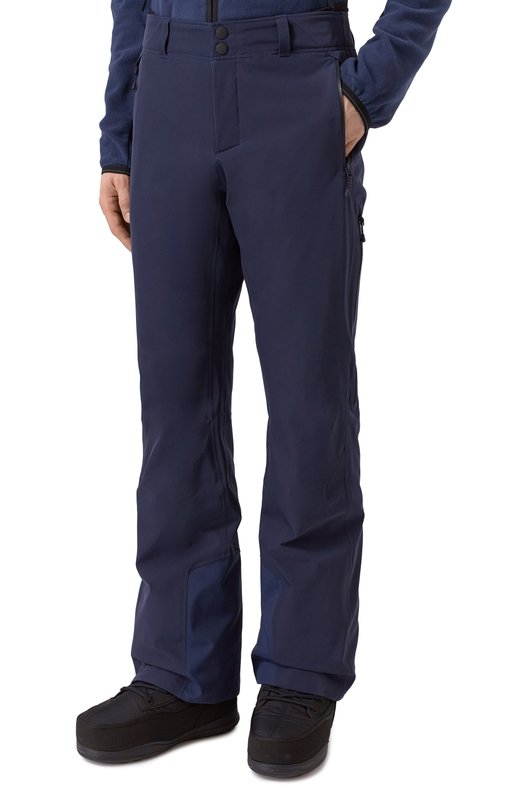 Утепленные брюки Bogner Fire+Ice 14478374 Синий  14478374 Фото 3