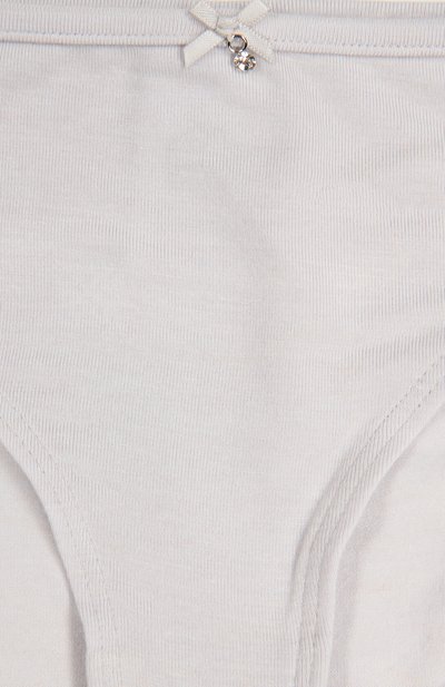 Трусы с бантом SANETTA, арт. 344584, фото 3