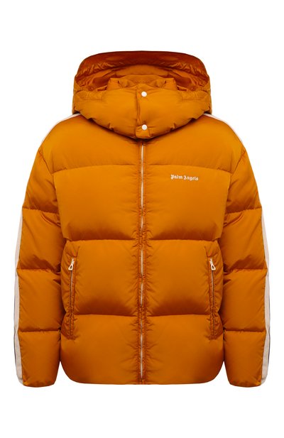 Пуховик PALM ANGELS, арт. PMED028F23FAB0047501, фото 1