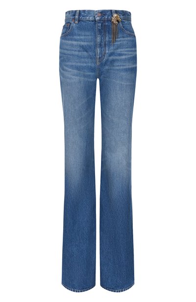 Женские джинсы CHLOÉ, арт. CH26SDP04258