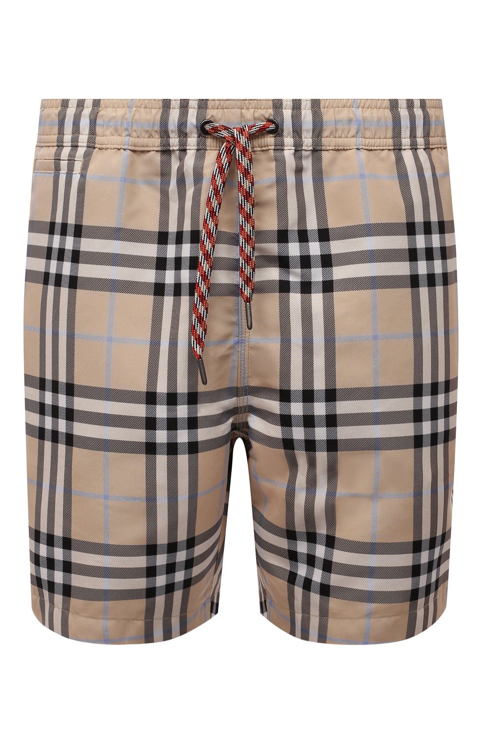 Плавки-шорты BURBERRY, арт. 8039198, фото 1