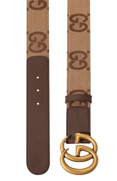 Ремень gg marmont GUCCI, арт. 400593 UQLAC, фото 3