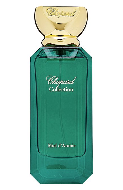 Мужской парфюмерная вода miel d&#039;arabie (50ml) CHOPARD, арт. 7640177367778