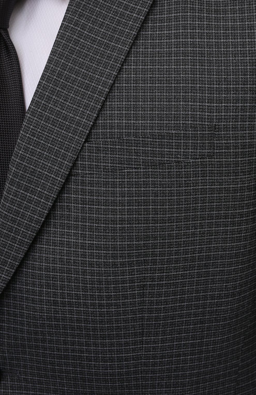 Костюм-тройка BOSS, арт. 50450366, фото 8