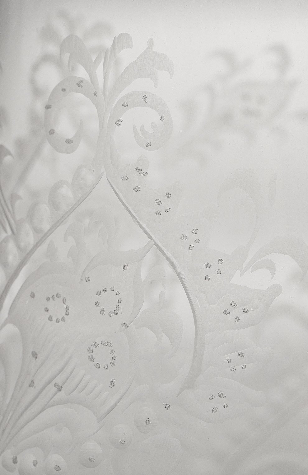 Набор из 2-х стаканов для воды STEFANO RICCI, арт. 0CR103107P/CRYLX1_, фото 4