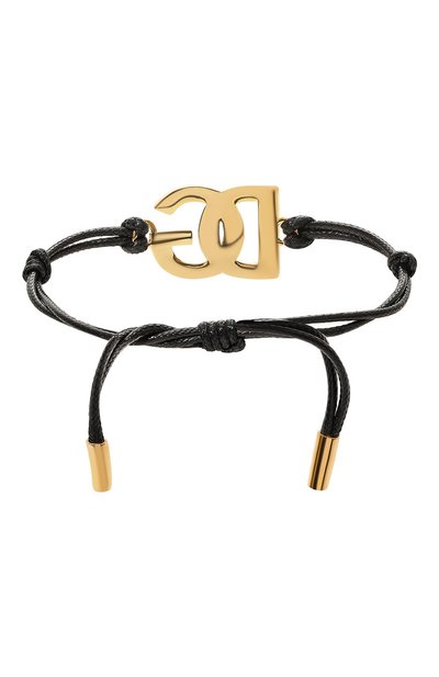 Браслет DOLCE & GABBANA, арт. WBP5L2 W1111/G0LD, фото 3