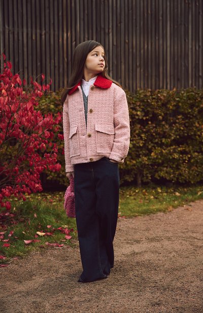 Кожаные лоферы haven AGE OF INNOCENCE, арт. 000437/HAVEN/38, фото 5